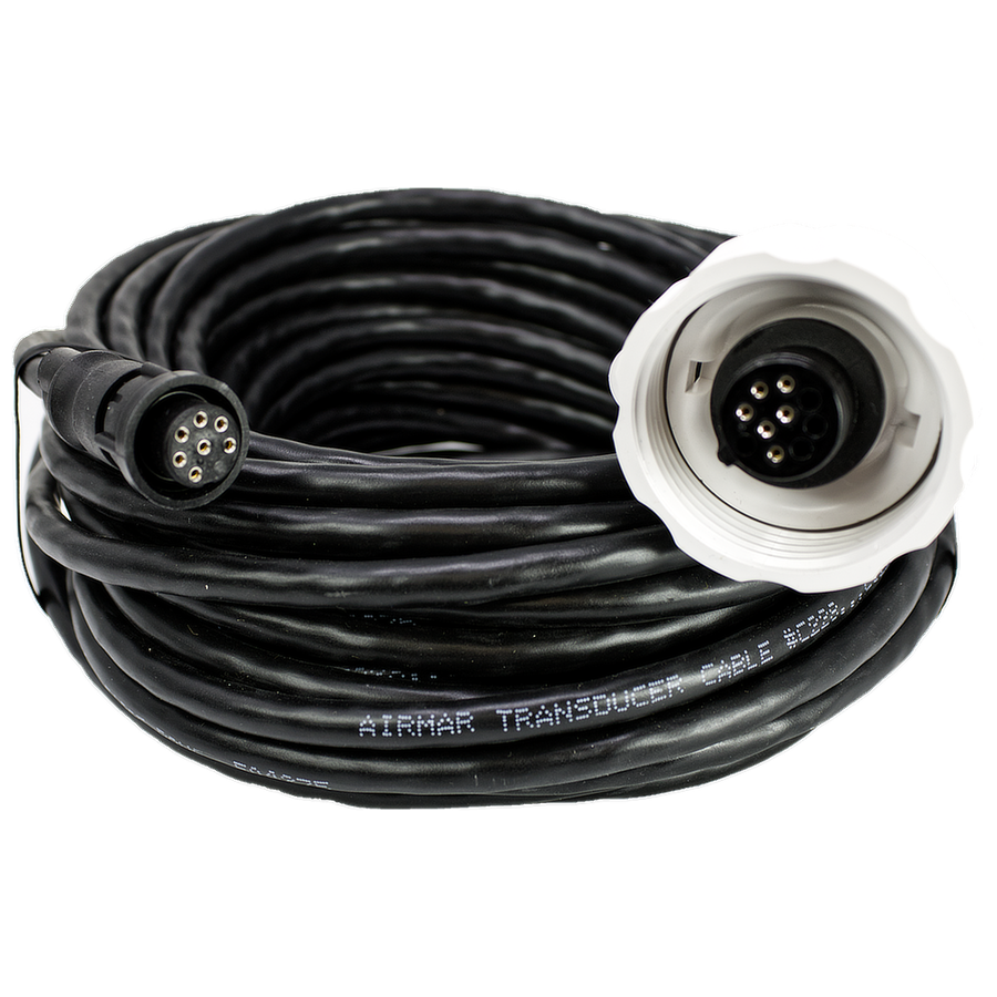 NMEA 0183 NMEA WeatherStation® Cable, Airmar® Connector, 15m