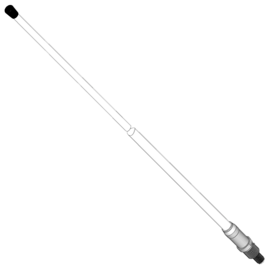 Coaxial Dipole Antenna, 1