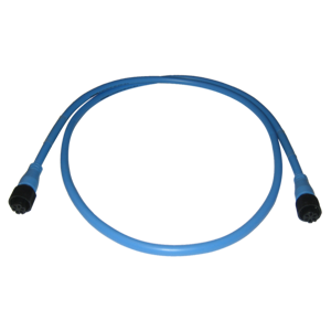 NavNet Ethernet Cable, 6P(F) - 6P(F), 1m