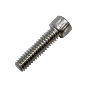 Stainless Lock Nut Screw