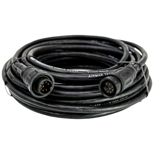 Extension Cable for Black Box Transducers, 30'