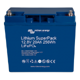 Lithium SuperPack 12, 8V/20Ah (M5)