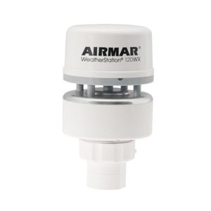 120wx airmar weatherstation instrument