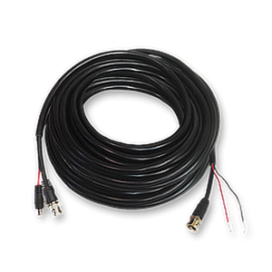 Video Power Cable, 25m