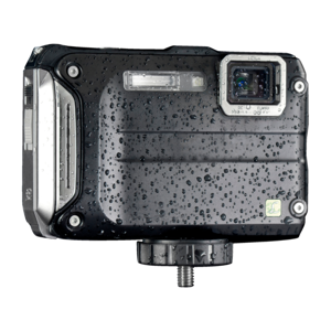 ROKK Adapter Plate - ROKK Mini / Midi 1/4” Camera Plate