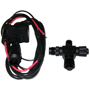 NMEA 2000® Power Cable, Red
