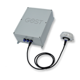 Gost Apparition Control Unit with Security, Gost Watch