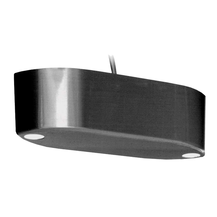 Airmar M180-DT-NC · 41-934-1-01