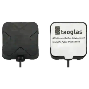 GPS Antenna, External, Mag mount