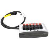 Transducer Diagnostic Tester Terminal Block