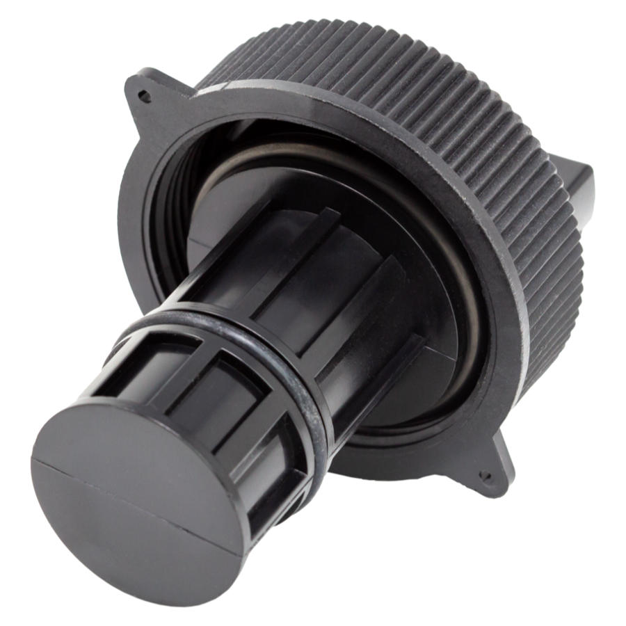 Airmar ST300 Shorty™ Blanking Plug Assembly — 33-386-01