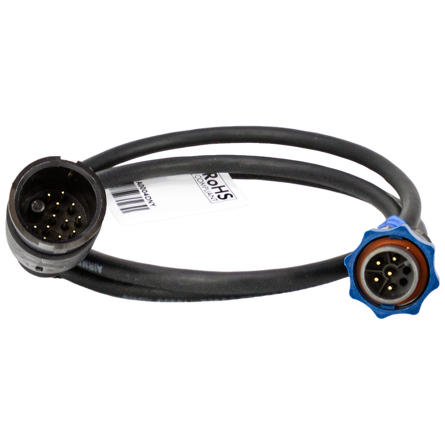 Airmar MMC-BL · 33-1355-01