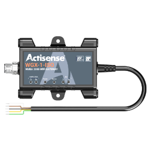 WI-FI 0183 to 2000 Gateway w/PC Interface (ISO)