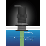 TriSonic Smart Sensor Installation