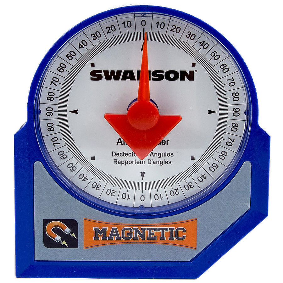 Airmar ANGLE-FINDER