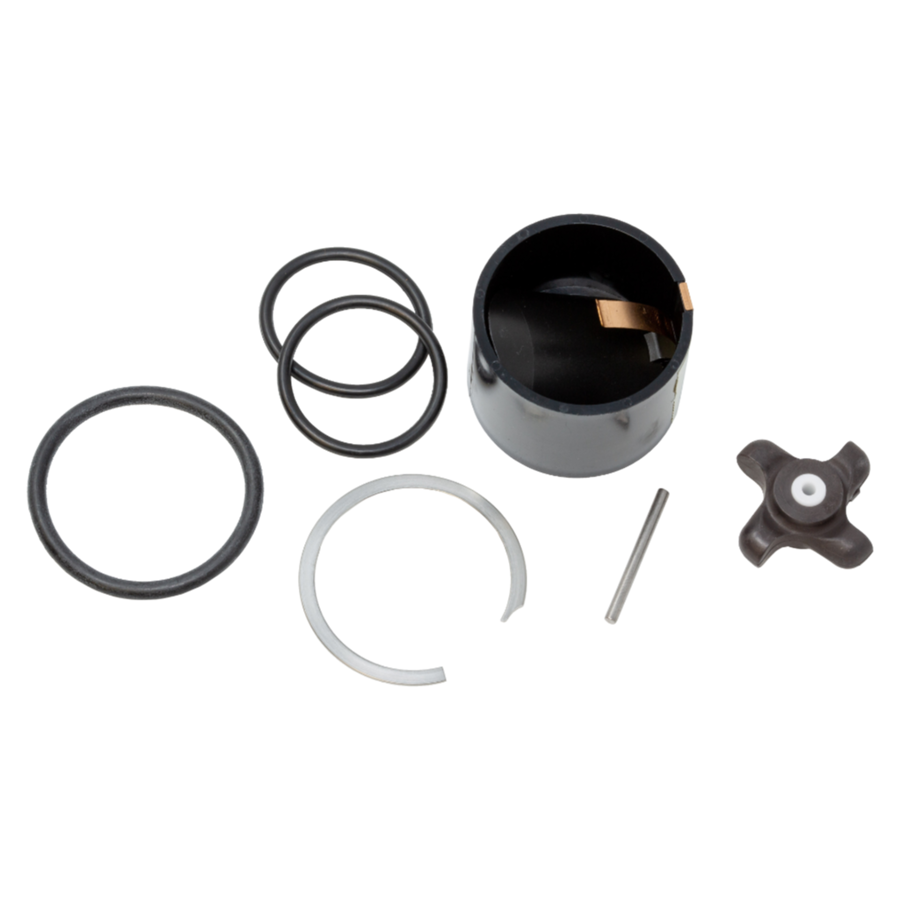 Airmar Paddlewheel Kit for ST-800 — 33-493-01
