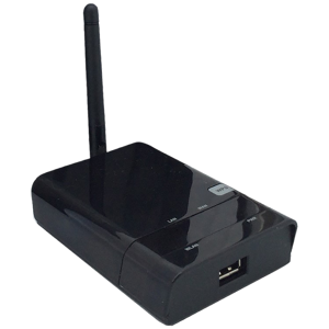 iK Connect Wi-Fi Router