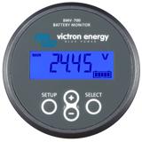 Precision Battery Monitor BMV-700