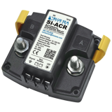 SI-ACR Automatic Charging Relay - 12/24V DC 120A