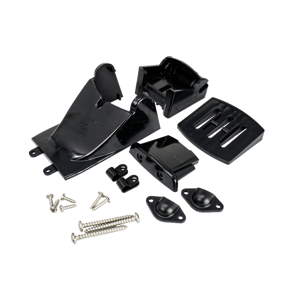 Bracket Assembly Wedge and Cover Kit