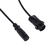 7-PIN Transducer Adapter Cable to Lowrance HOOK² / Simrad Cruise