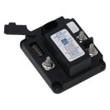 TDR Series Dual Output Time Delay Relay (2x80 A)