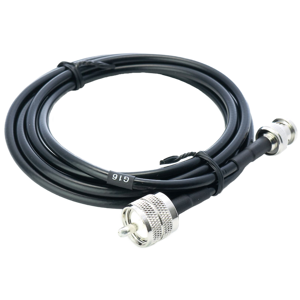 Splitter Patch Cable for Cortex M1 to VHF Radio