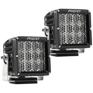 Specter/Diffused Light Pair D-XL Pro