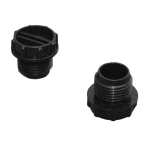 Micro Cap (To Cover Female Connector)