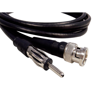 AM/FM (BNC to Motorola) Cable for SP160