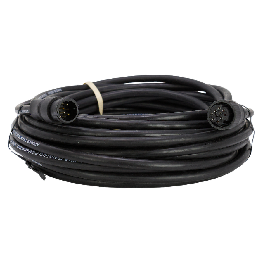 Airmar Furuno Extension Cable with XID - 10 m — ACC-EXTCBL-0401-1