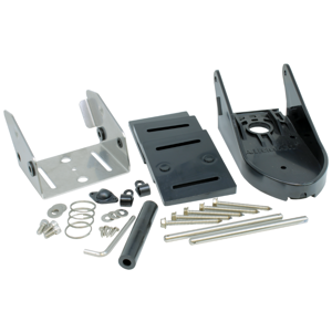 TM258, TM260, TM270W 1kW Transom Bracket Kit