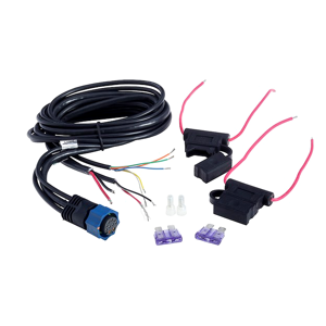 Power Cable X100C/105C/125/LMS-480