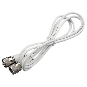 PL259 Extension Cable, 10'