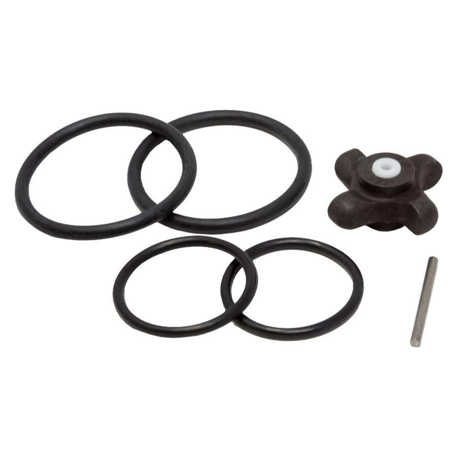 Airmar S300, ST300 Spare Paddlewheel Kit — 33-350-01