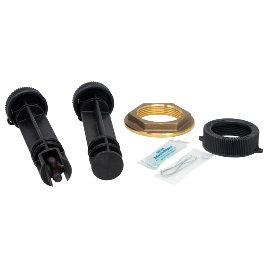 Airmar Installation Kit for B744VC — 20-584-01