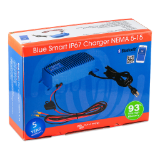 Blue Smart IP67 Charger 12/7(1) 120V NEMA 5-15