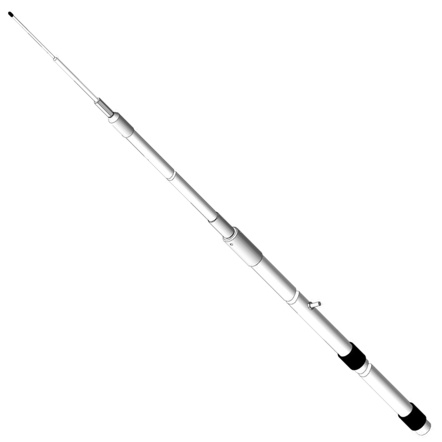 3 Section 1200W Antenna for Mast Mounting