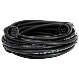 10-Pin Furuno Extension Cable, 20'