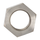 Stainless Hull Nut