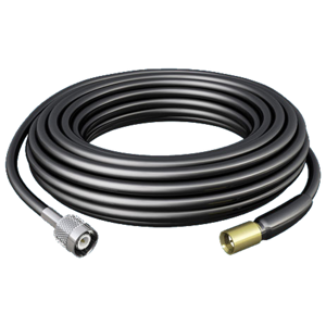 Replacement Cable for SRA Antennas, 35'