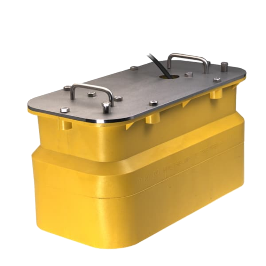 Airmar R599C-LH · 41-477-1-02