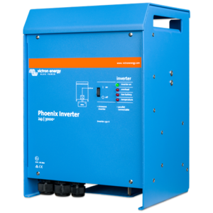 Phoenix Inverter 24/3000-230V VE.Bus