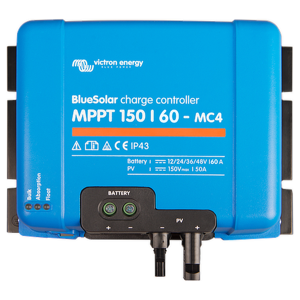 Smartsolar MPPT 150/60-MC4