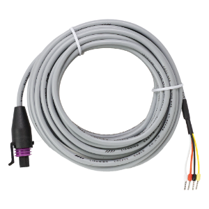 SmartFlex 6M P.S. Cable w/ Packard Connector