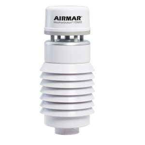 Buraq Integrated Solutions – Portable Weather Stations