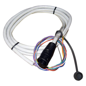 NMEA 0183 GP33 Cable Assembly, 2m