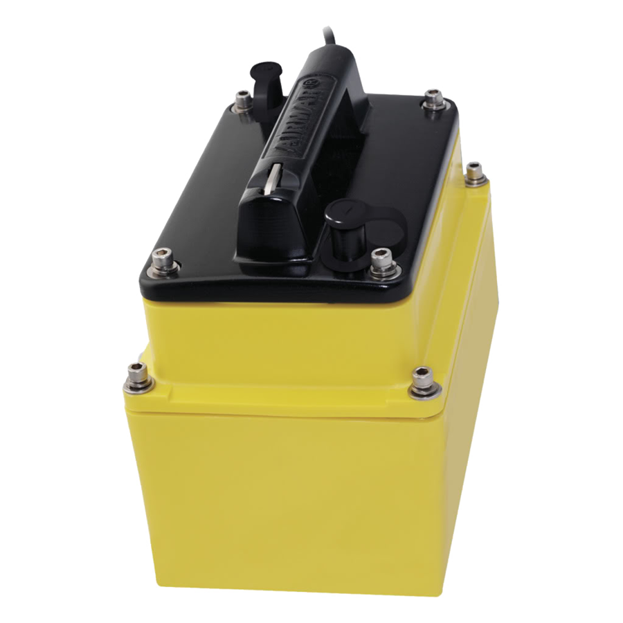 Airmar M260-BL-D · 41-273-1-02