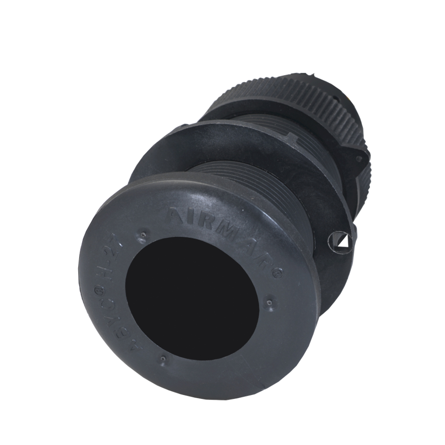 DT812 235kHz, 100W, Smart™ Sensor, Plastic with Valve, NMEA 2000