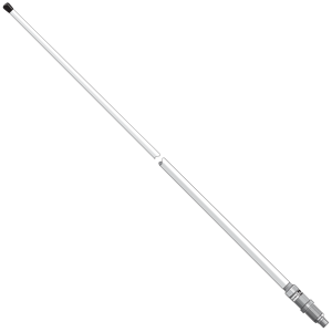 Collinear HD Antenna, 1" 14TPI Male, Excludes N240F